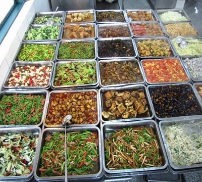 統(tǒng)一管理，精細(xì)化服務(wù) 提升后勤餐飲管理效能