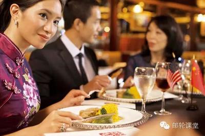 美食之約，海上啟航——公主郵輪10月抵津，首開天津母港航次餐飲服務亮點前瞻