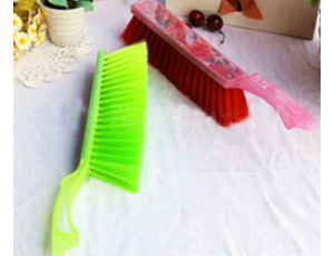 時尚圓點衣帽刷 家居清潔的貼心伴侶，加厚35CM款體驗評測